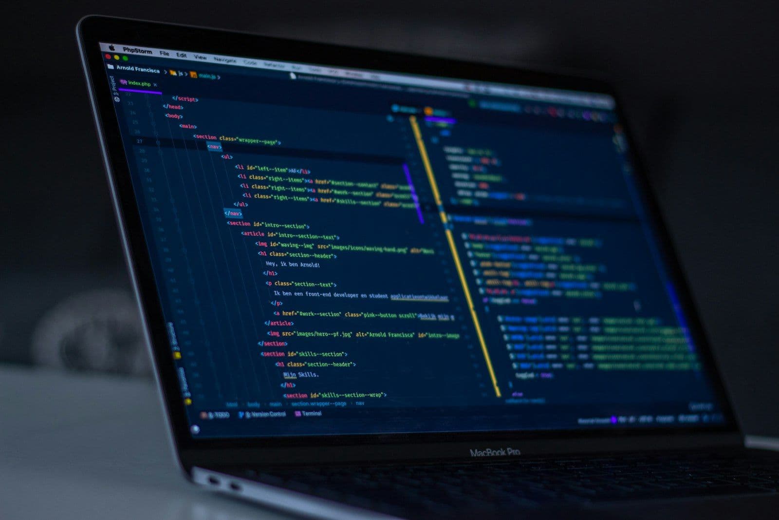 Qu'est-ce qu'un logiciel libre ?
