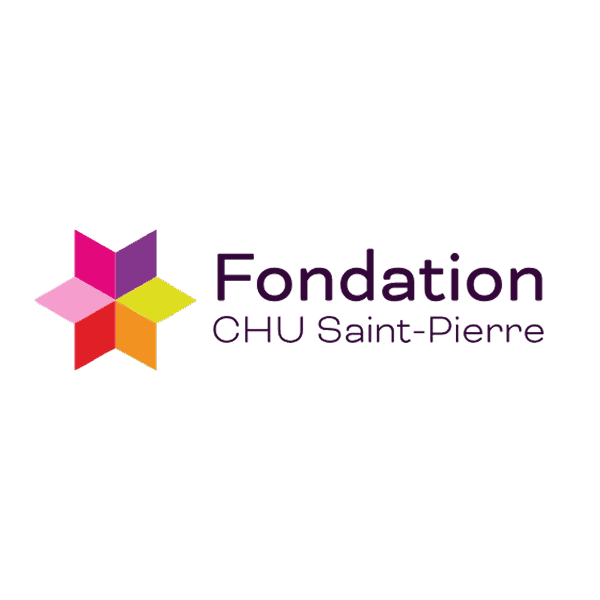 Logo Fondation Saint-Pierre