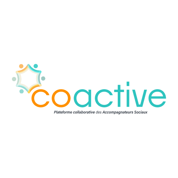 Logo CoActives