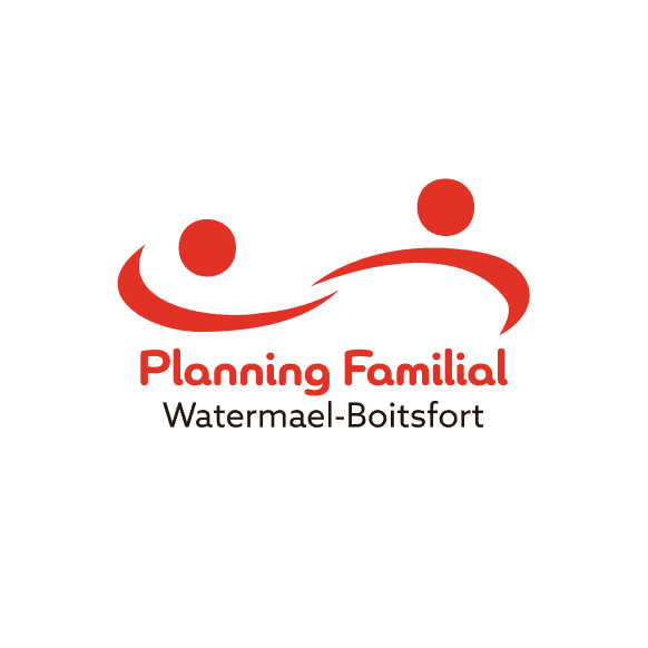 Logo Planning Familial de Boitsfort