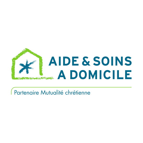 Logo Aide et Soins à domicile