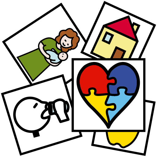 123picto : un outil d'accessibilité numérique pensé avec et pour les personnes en situation de handicap mental